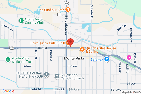 Century 21 Valley Realty