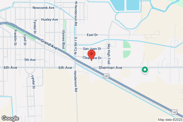 Clearview Apartments