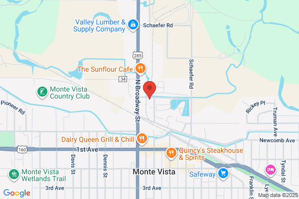 Colorado Seed Co Inc