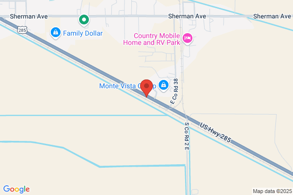 Earth Movers Inc Slv