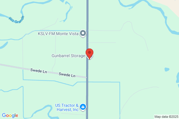 Gunbarrel Storage