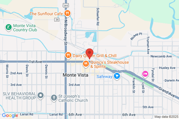 Monte Historic Villa Inn