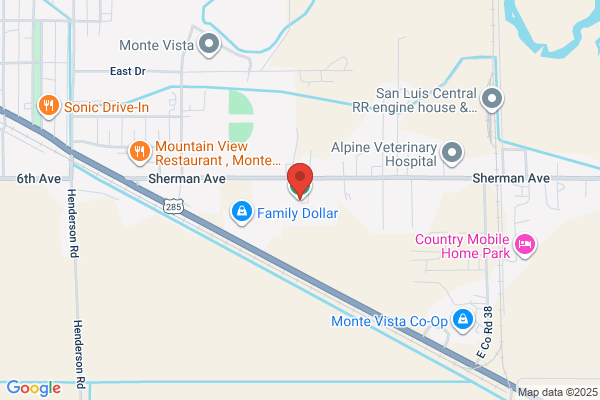 Monte Vista Athletic Club