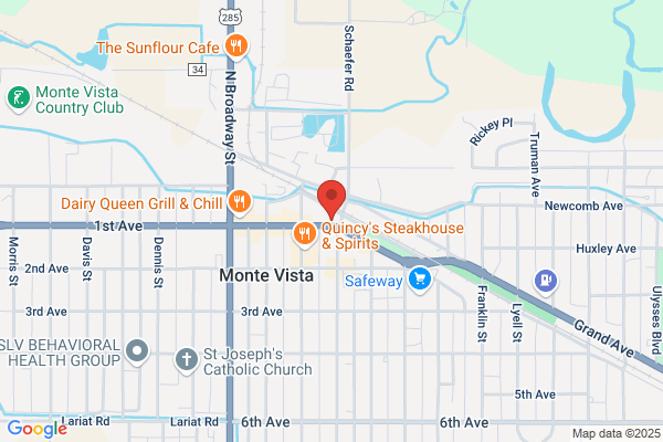 Monte Vista Chamber of Commerce