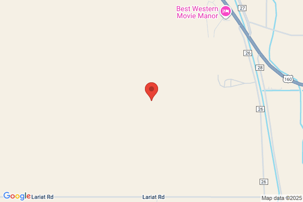Movie Manor Rv Park