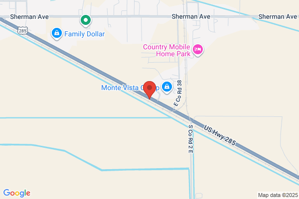 Pleasant Western Lumber Inc