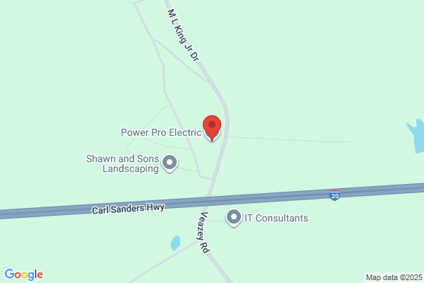 Power Pro Electric LLC
