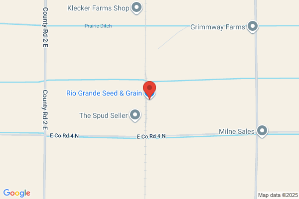 Rio Grande Commodities