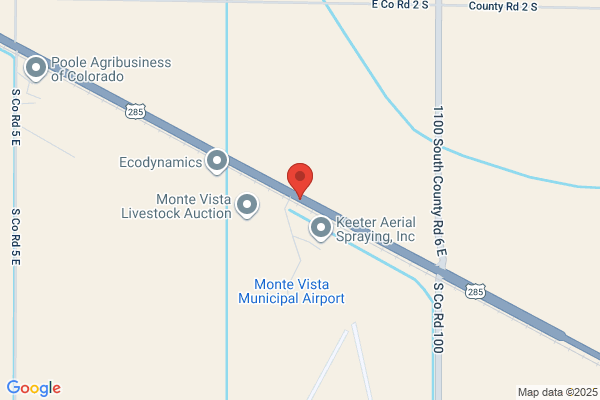 Rocky Mountain Ag Inc