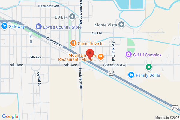 Rocky Mountain Plumbing Supplies