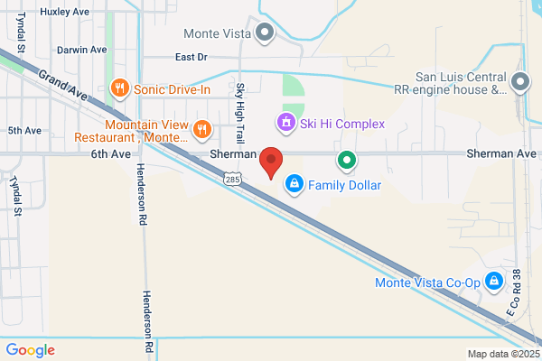 San Luis Valley Board of Realtors