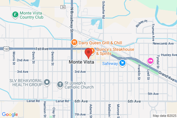 Southern Colorado Computer Services