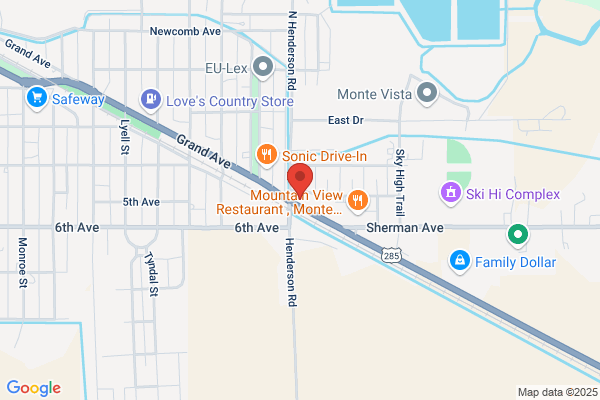 Southwest Liquor