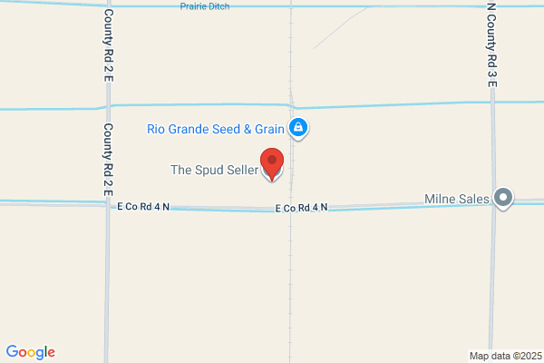 Spudseed Llc