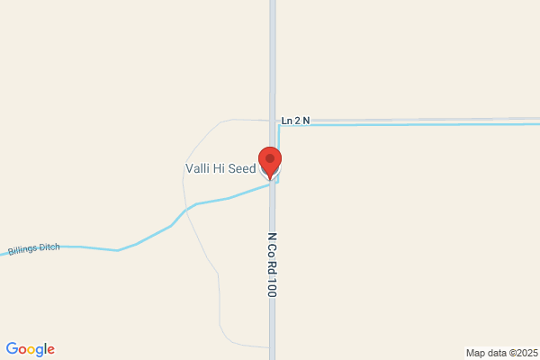 Valli Hi Seed Co