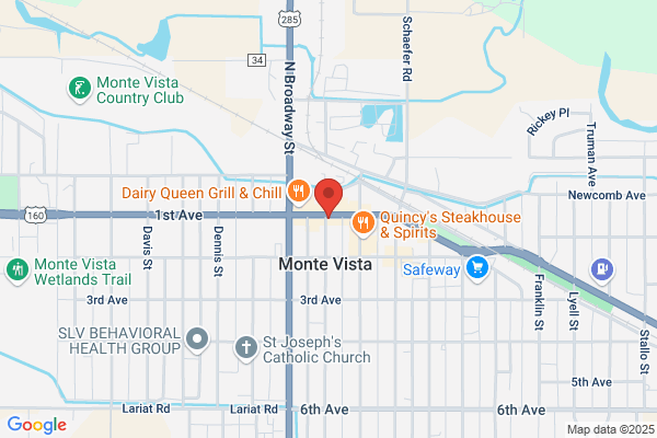 Western Valley Title Inc