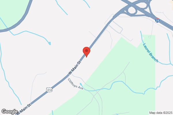 Community Medical Center of Monteagle