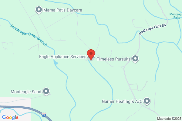 Eagle Appliance Service