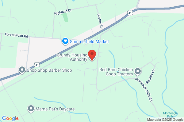 Grundy Housing Authority
