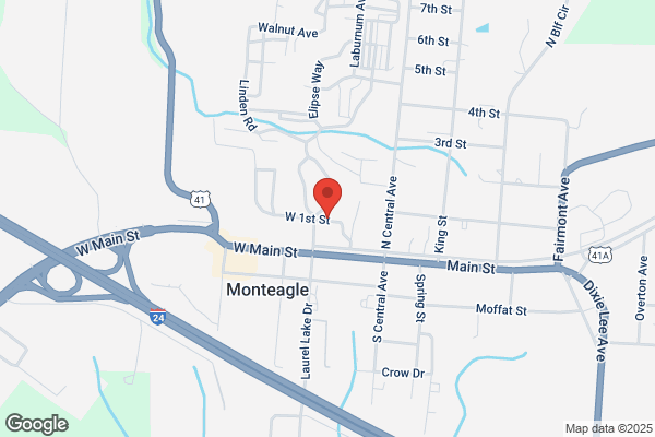Monteagle Assembly, Office