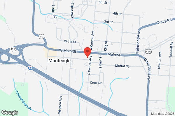 Monteagle Internal Medicine