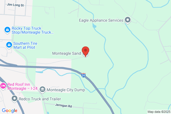Monteagle Silo Co Inc