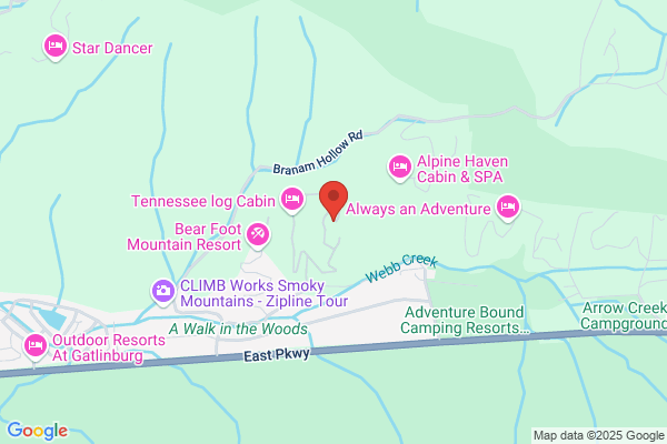 Mountain Memories Resort