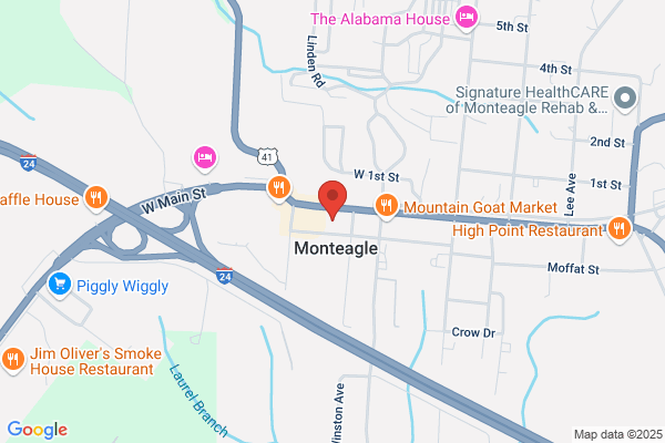 South Cumberland Cultural Society