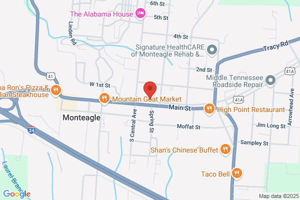 Tenn-Malt Distributors