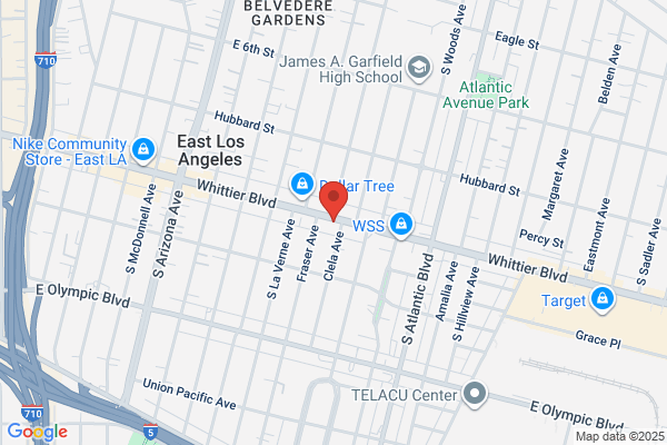 Eddie's Drive-In Liquor Store