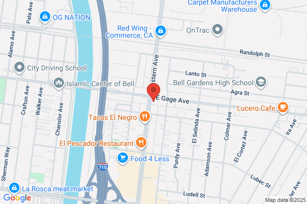 Pacific Liquor Market INC