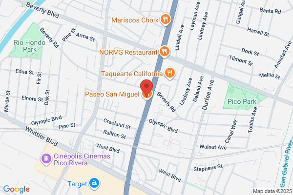 Pico Liquor & Deli