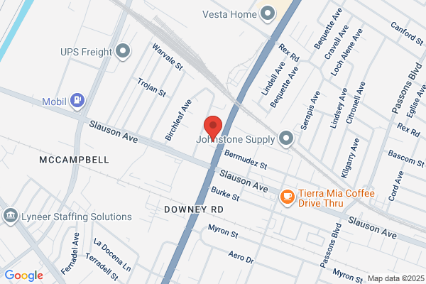 7711 Rosemead Blvd Llc