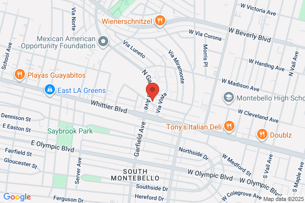 Hensel Garden Apartments