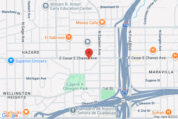 East La Florist