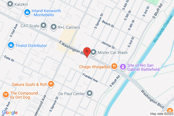 Montebello Florist
