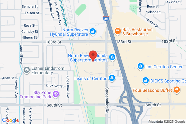 Dynamic Auto Body Center