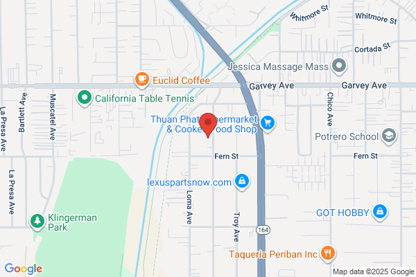 Mpv Auto Body Shop