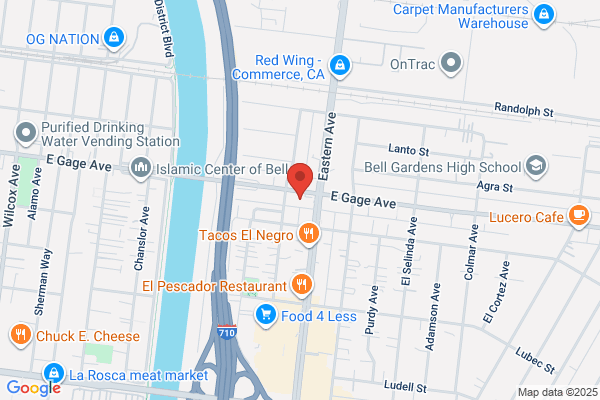C & R Auto Service