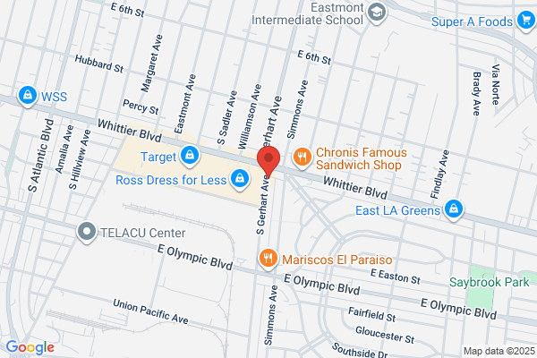 Commerce Auto Service