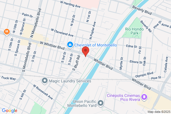 Midas Auto Service Experts