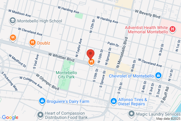Montebello Smogcheck N Repair