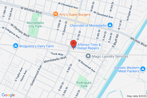 Montez Auto Repair
