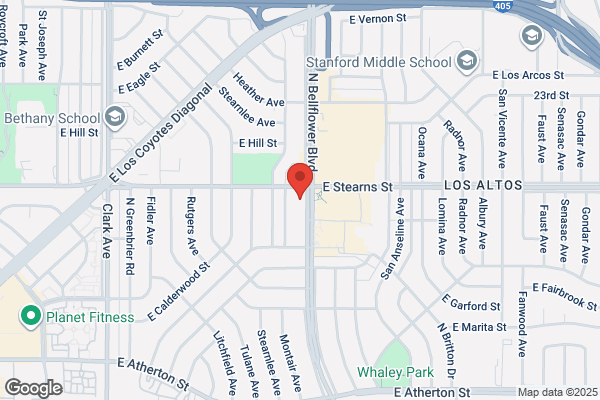 Mountain View Tire & Service