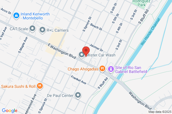 Optimum Auto Body & Paint Shop