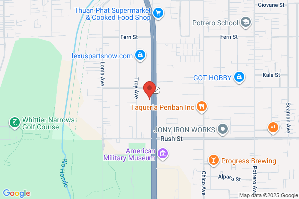 Qt Auto Repair & Smog