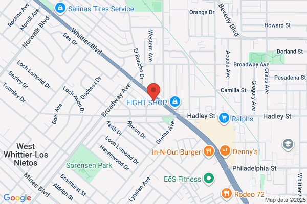 Salinas Tires