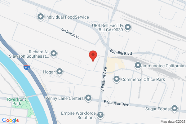 Eastern Foods Inc