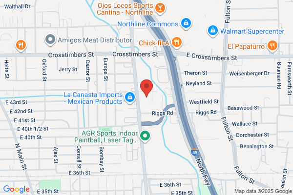Latin Specialties Inc