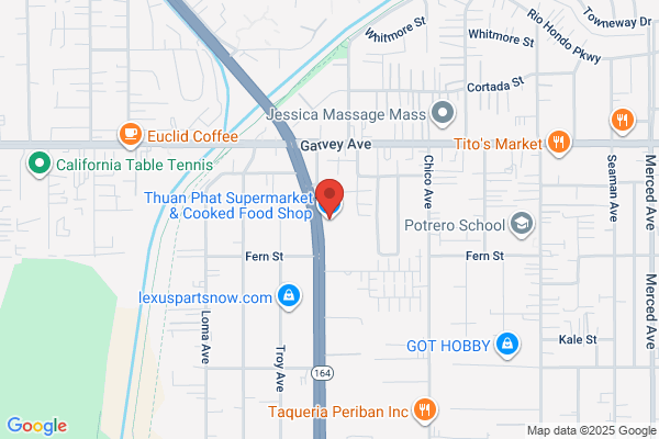 Superfood Warehouse